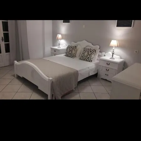 Stavroula Apartment Paleokastritsa