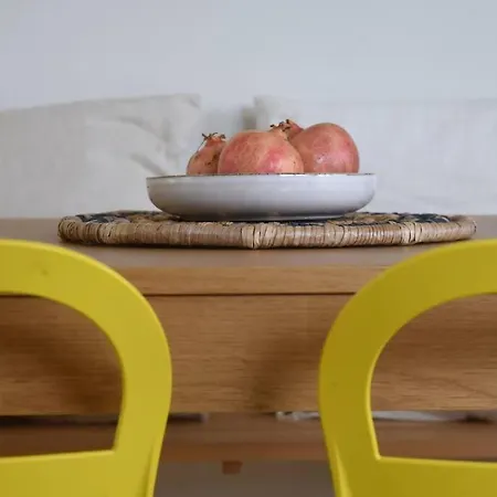 Kumquat Grove Ferienhaus