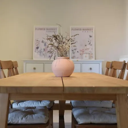 Ferienhaus Kumquat Grove