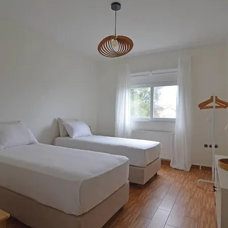 Ferienhaus Kumquat Grove *