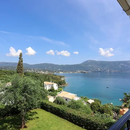 Apartment Bella Vista