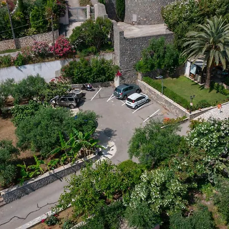 Bella Vista Kommeno (Corfu)