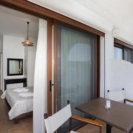 Bella Vista Apartment