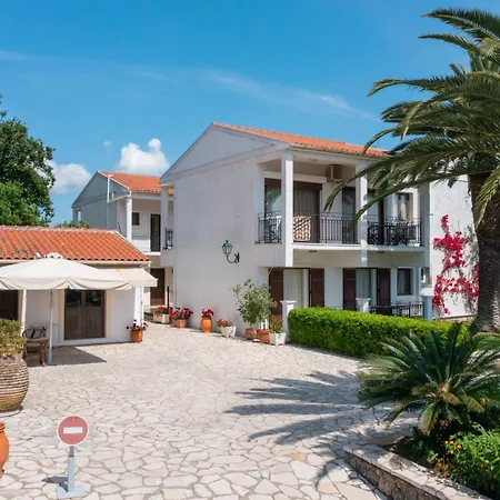 Apartment Bella Vista