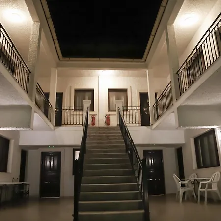 Bella Vista Apartment Kommeno (Corfu)
