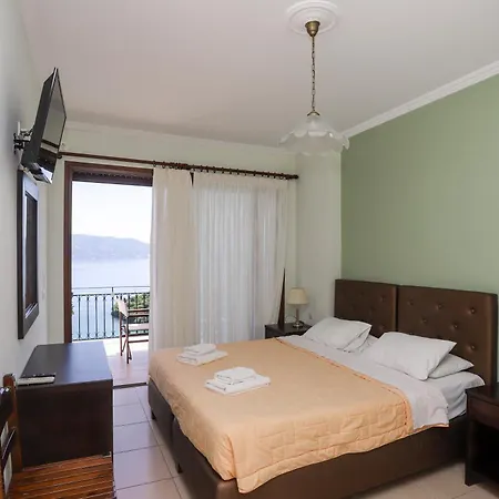Bella Vista * Kommeno (Corfu)
