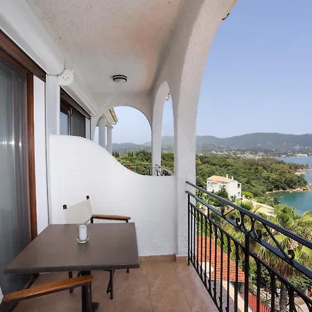 Bella Vista * Kommeno (Corfu)