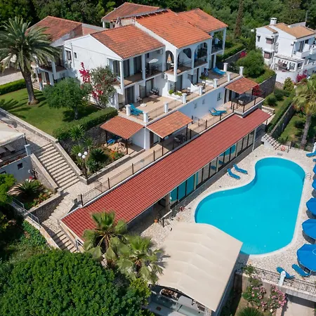 Apartment Bella Vista