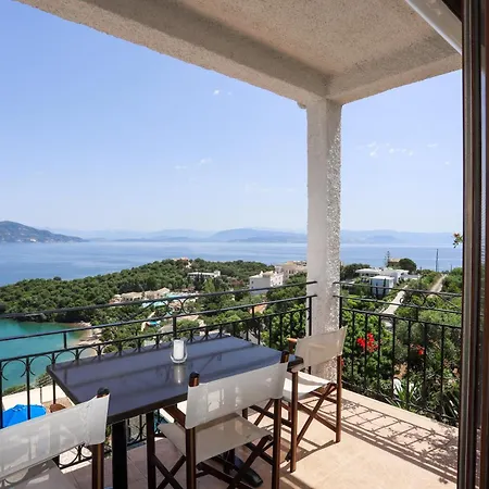 Bella Vista Apartment Kommeno (Corfu)