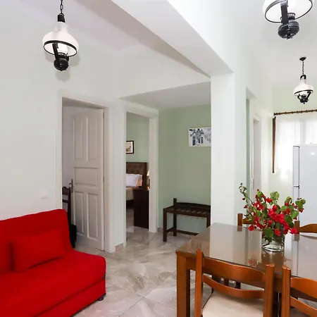 Bella Vista Apartment *