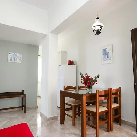 Bella Vista Apartment *
