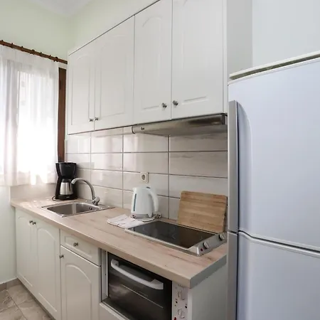 Apartment Bella Vista *