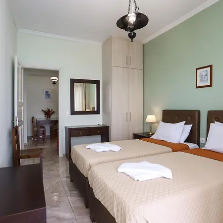 Bella Vista Apartment *
