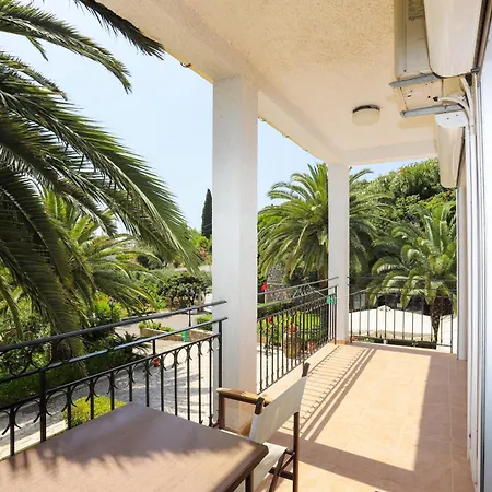 Apartment Bella Vista