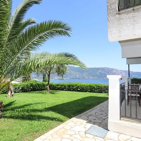 Bella Vista Apartment Kommeno (Corfu)