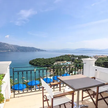 Bella Vista * Kommeno (Corfu)
