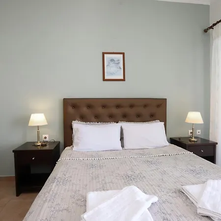 Bella Vista Apartment *