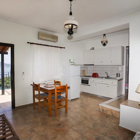 Bella Vista Apartment