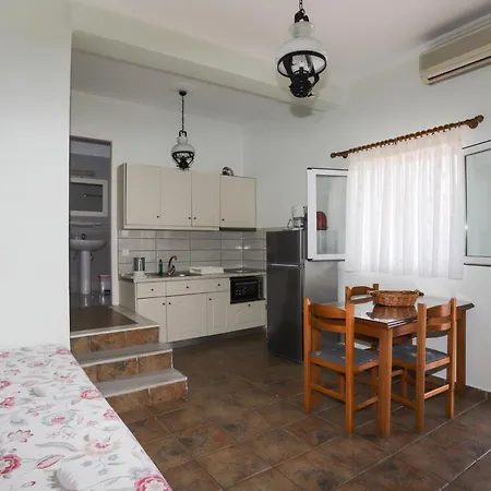 Bella Vista Apartment