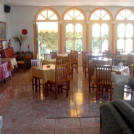 Bay Hotel Apraos