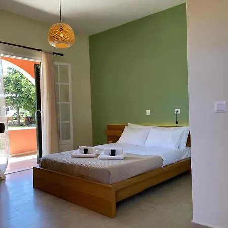 Exclusive Alexandra Apartments *