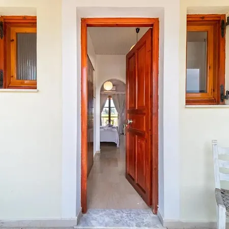 Apartment Natura Superior Almyros Almiros Beach