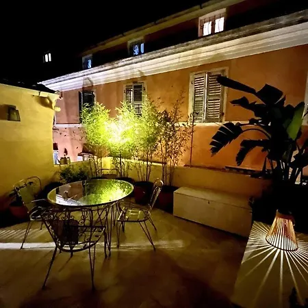 Ray Of Sunshine Apartment