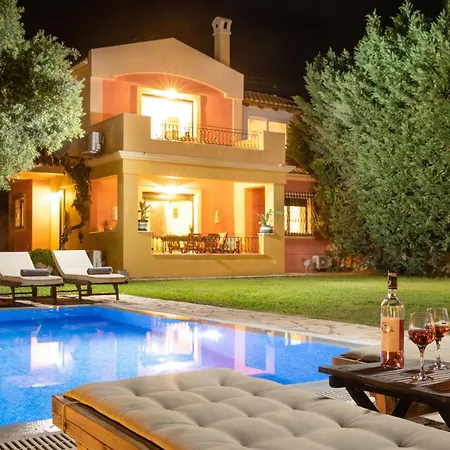 Cote Jardin