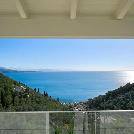 Theview * Katavolos