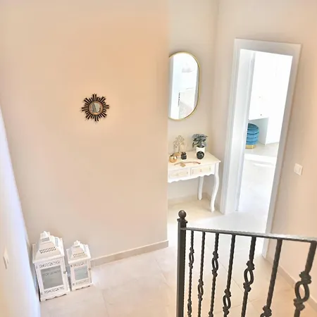 Theview Villa *
