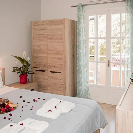 Aparthotel Marina Apartments, Agios Gordios Corfu