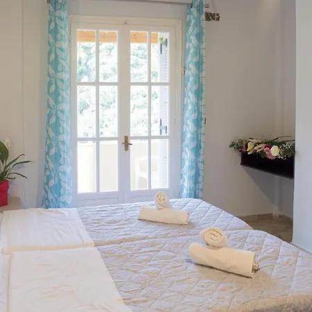 Marina Apartments, Agios Gordios Corfu Agios Gordios (Corfu)