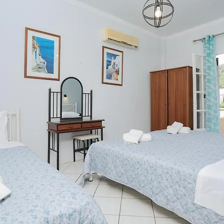 Marina Apartments, Agios Gordios Corfu 2* Agios Gordios (Corfu)