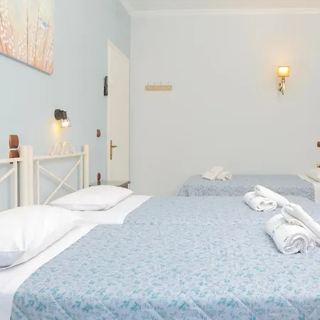 Aparthotel Marina Apartments, Agios Gordios Corfu 2*