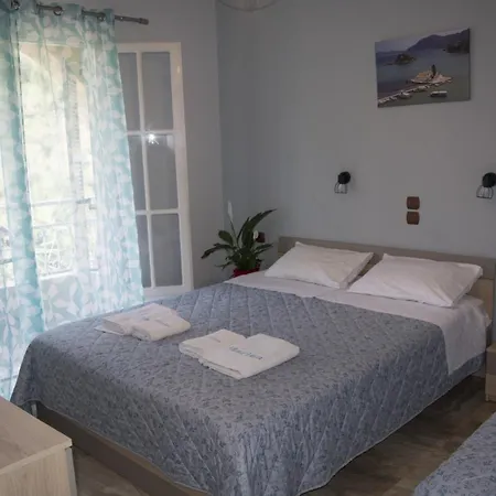 Aparthotel Marina Apartments, Agios Gordios Corfu