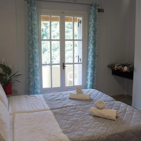 Marina Apartments, Agios Gordios Corfu Agios Gordios (Corfu)