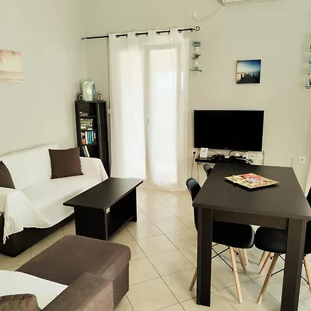 Apartment Olympia By Hestia Travel