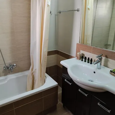 Apartment Olympia By Hestia Travel *