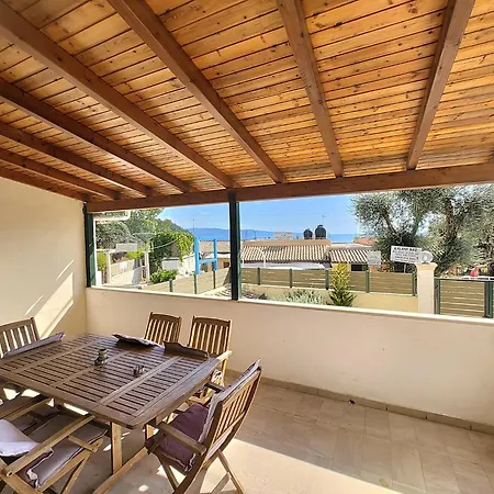 Apartment Olympia By Hestia Travel *