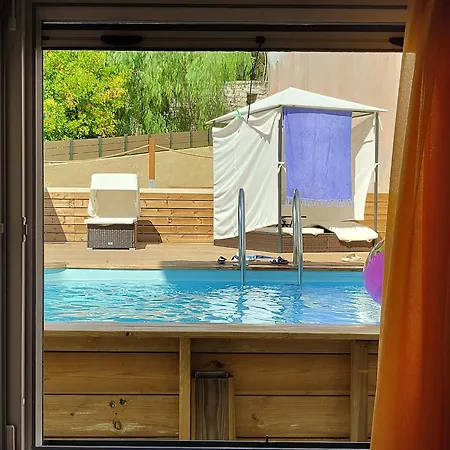 Olympia By Hestia Travel Apartment *