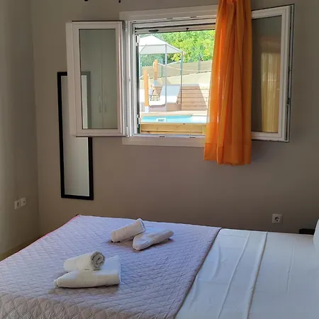 Olympia By Hestia Travel Apartment Kalami (Corfu)