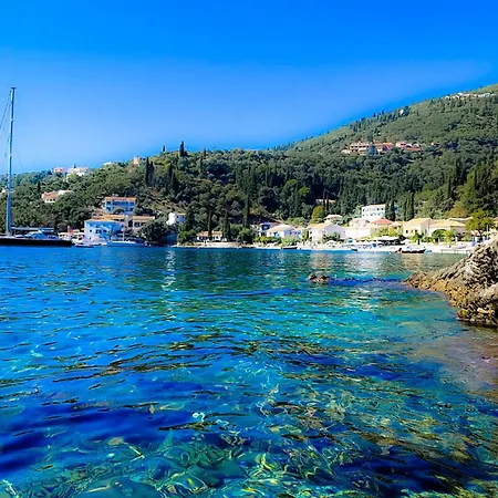 Apartment Olympia By Hestia Travel Kalami (Corfu)