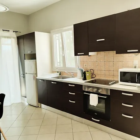 Apartment Olympia By Hestia Travel Kalami (Corfu)