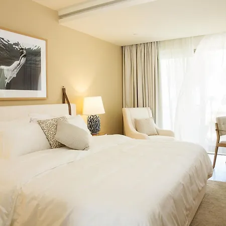 Domes Miramare, A Luxury Collection Resort, Corfu - Adults Only