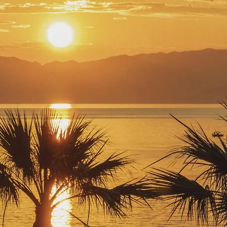 Domes Miramare, A Luxury Collection Resort, Corfu - Adults Only 5*