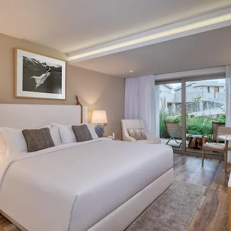 Hotel Domes Miramare, A Luxury Collection Resort, Corfu - Adults Only Moraitika