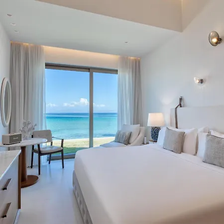 Domes Miramare, A Luxury Collection Resort, Corfu - Adults Only