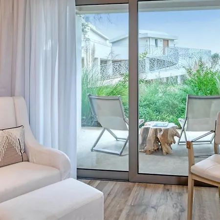 Hotel Domes Miramare, A Luxury Collection Resort, Corfu - Adults Only Moraitika