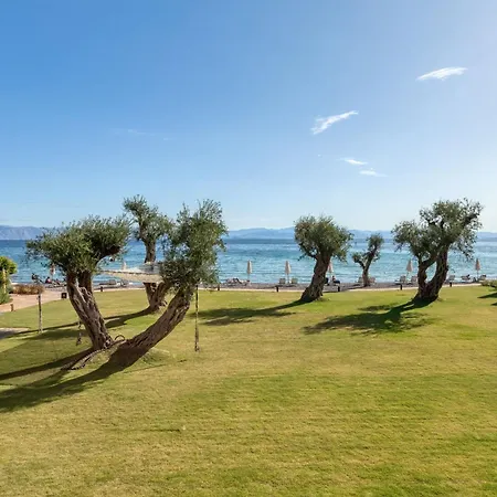 Domes Miramare, A Luxury Collection Resort, Corfu - Adults Only Moraitika
