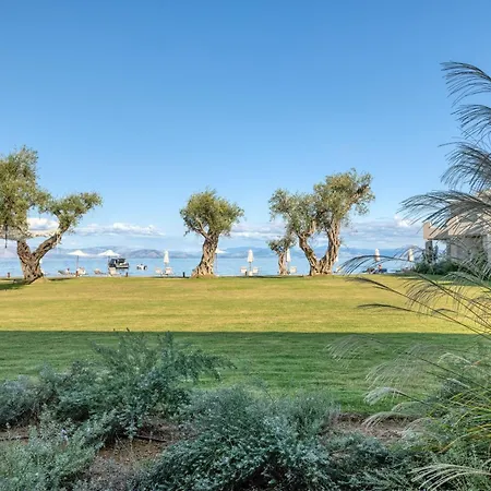 Hotel Domes Miramare, A Luxury Collection Resort, Corfu - Adults Only